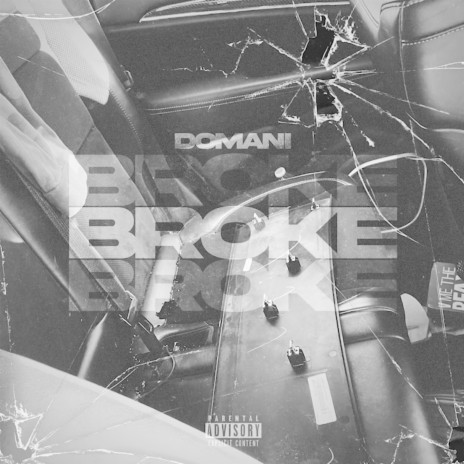 Broke | Boomplay Music