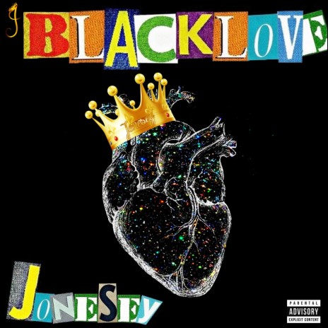 Black love | Boomplay Music