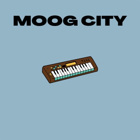 MOOG CITY