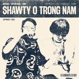 Shawty ở trong Nam ft. 2pillz & VCC Left Hand lyrics | Boomplay Music