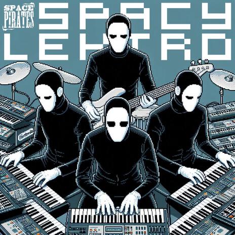 Spacy Lektro | Boomplay Music