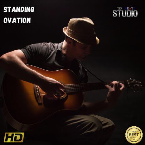 Standing Ovation | Boomplay Music