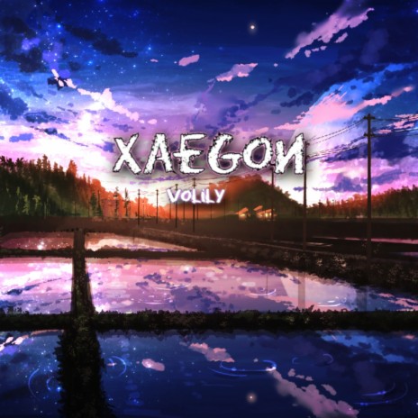 Xaegon | Boomplay Music