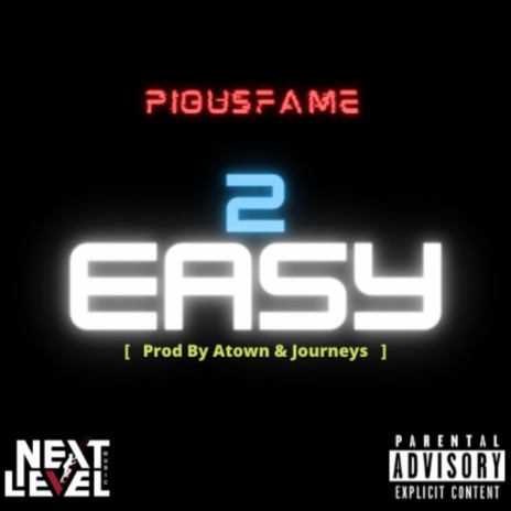 2 Easy | Boomplay Music