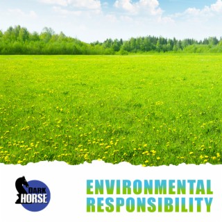 Environmental Responsibility