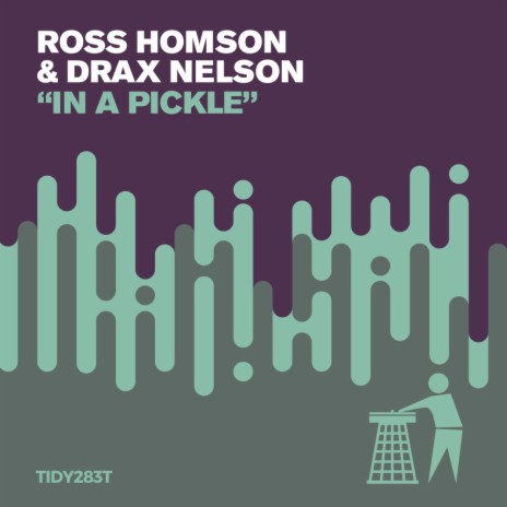 In A Pickle (Original Mix) ft. Drax Nelson | Boomplay Music