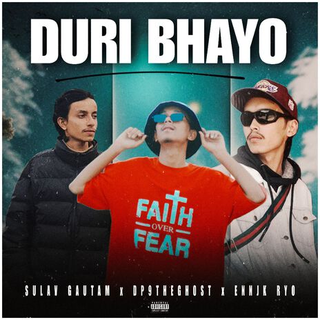 DURI BHAYO | Boomplay Music