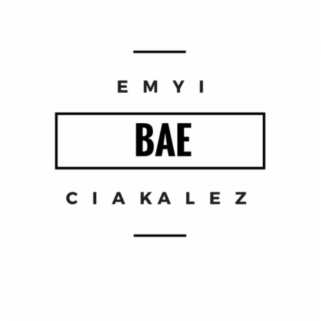 Bae | Boomplay Music