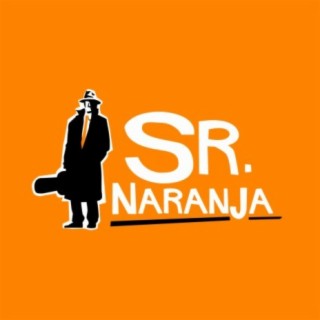 Sr. Naranja