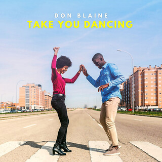 Take You Dancing