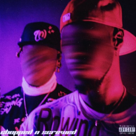 Chopped & Screwed ft. Tyree A.K.A FF | Boomplay Music