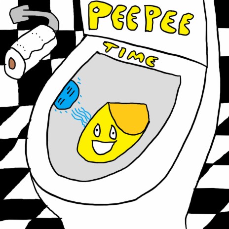 The Pee Pee Song | Boomplay Music