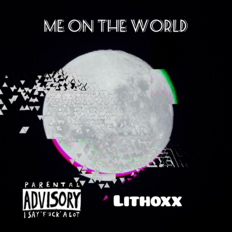 ME ON THE WORLD | Boomplay Music