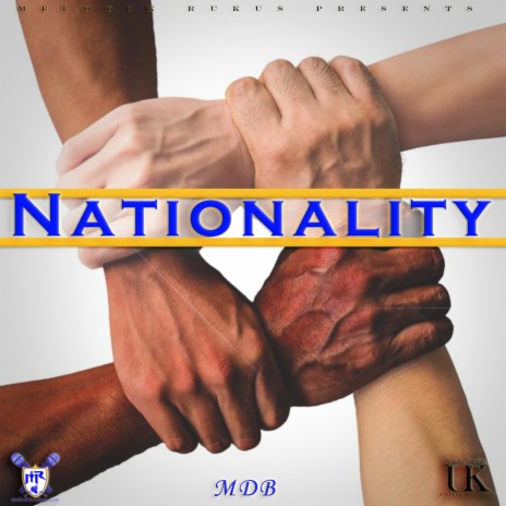 Nationality | Boomplay Music