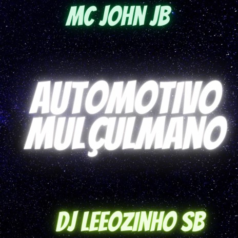 AUTOMOTIVO MULÇULMANO