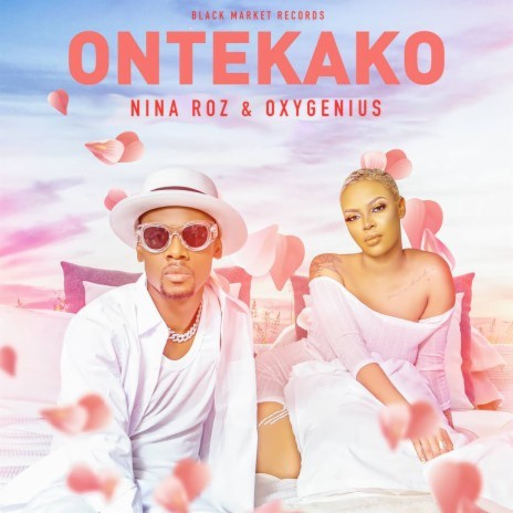 Ontekako ft. Oxygenius | Boomplay Music