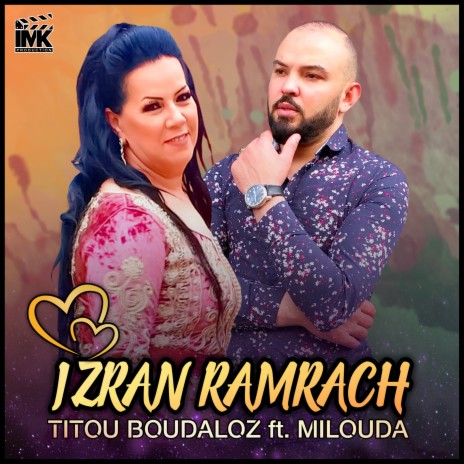 Izran Ramrach ft. Milouda | Boomplay Music