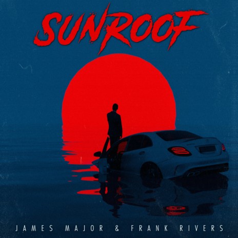 Sunroof ft. Frank Rivers | Boomplay Music