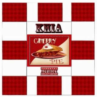 Khia Cherry Pie (Instrumental)