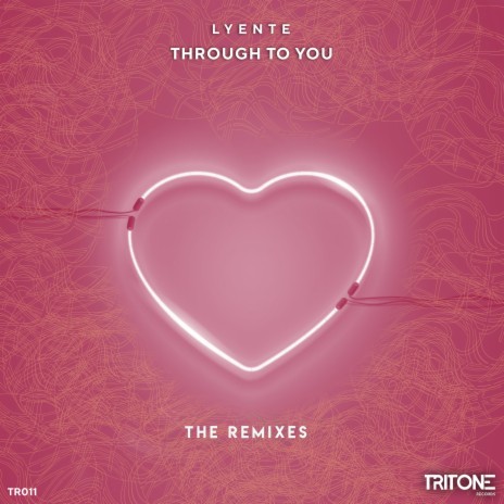 Through To You (Tom Wilson Remix) ft. Tom Wilson | Boomplay Music