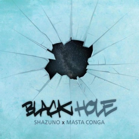 Black Hole ft. Shazuno