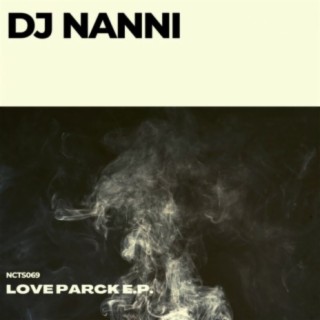 LOVE PARCK E.P.