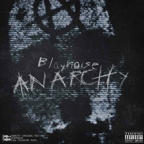 Anarchy | Boomplay Music