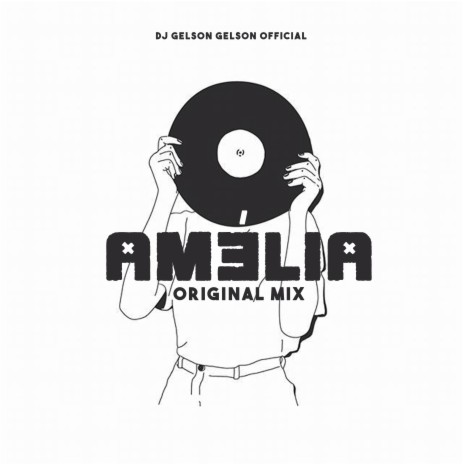 Amélia | Boomplay Music