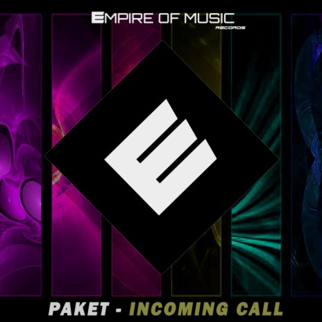 Incoming Call (Original Mix) | Boomplay Music