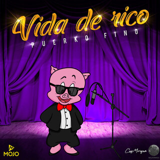 Vida de Rico