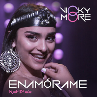 Enamórame (Remixes)