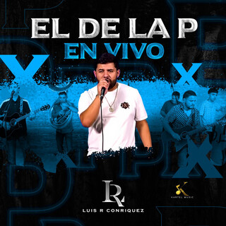 El De La P (En Vivo)