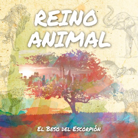 Reino Animal