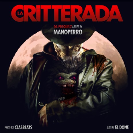 Sin Critterio ft. PandaBasa, Dj.hartur, Roberto DiNero, Vito Montoya & Clas