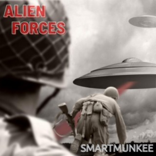 Alien Forces