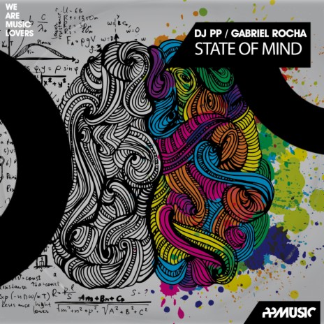 State Of Mind (Original Mix) ft. Gabriel Rocha | Boomplay Music