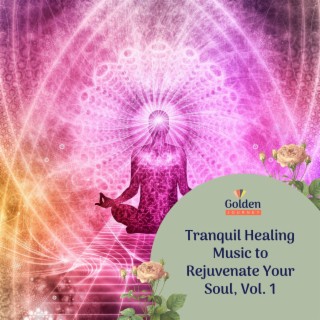Tranquil Healing Music to Rejuvenate Your Soul, Vol. 1