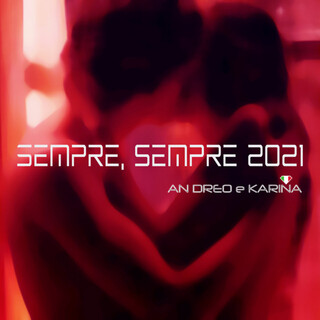 Sempre, sempre 2021 (Radio Edit)