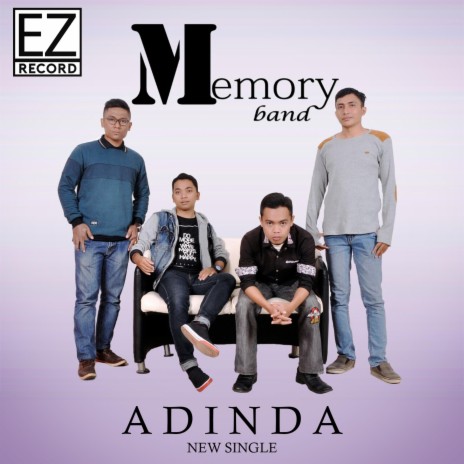 Adinda | Boomplay Music