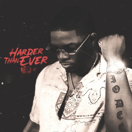 Harder Than Ever | Boomplay Music