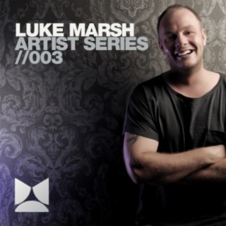 Luke Marsh