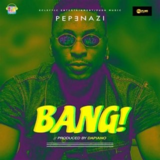 Bang! lyrics | Boomplay Music