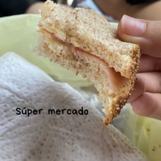 supermercado