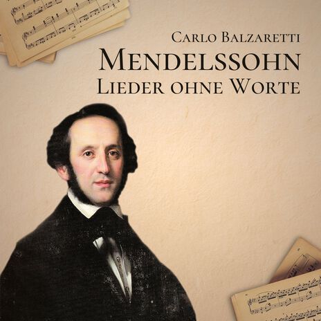 Lieder ohne Worte, Op. 102: No. 4 in G Minor, Un poco agitato, ma andante, MWV U152 (Live Recording) | Boomplay Music