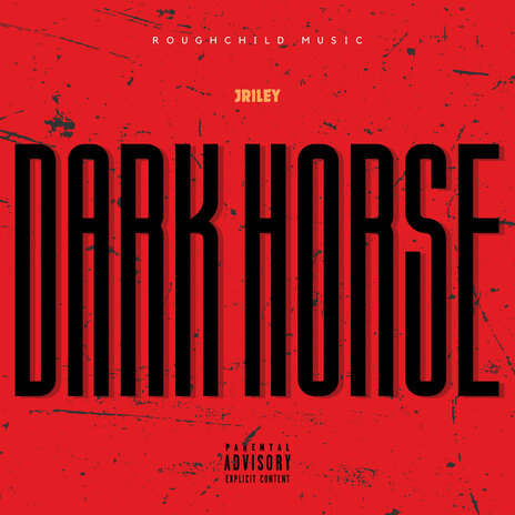 DARK HORSE | Boomplay Music