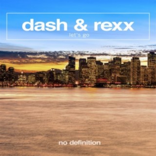 Dash & Rexx