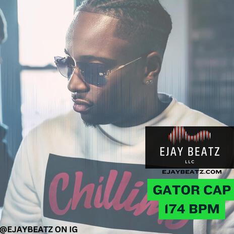 Gator Cap 174 bpm | Boomplay Music