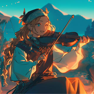 Isekai Bard