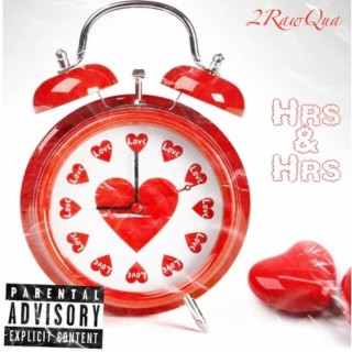 Hrs & Hrs Rawmix