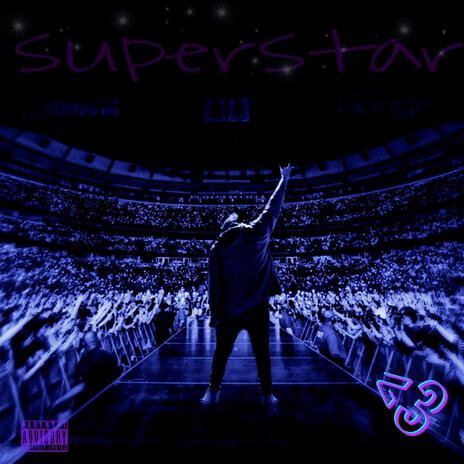 superstar | Boomplay Music